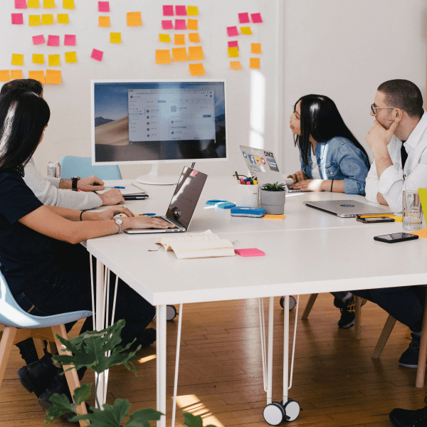 保険代理店経営者向け