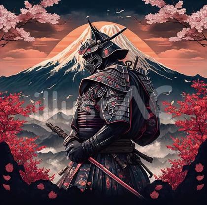 SAMURAIビジネスコンサルティング